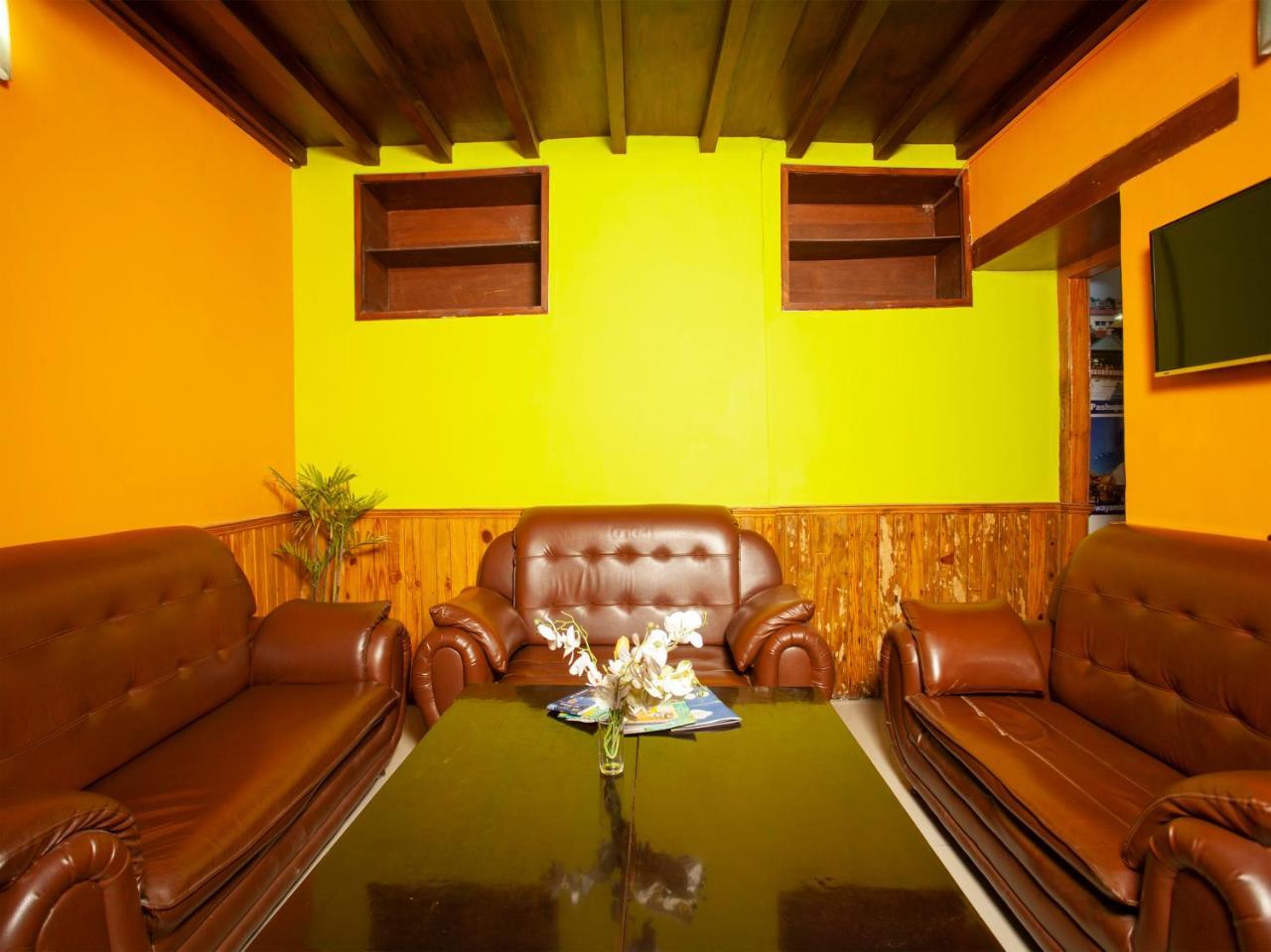 Tibet Peace Guest House Катманду Екстериор снимка